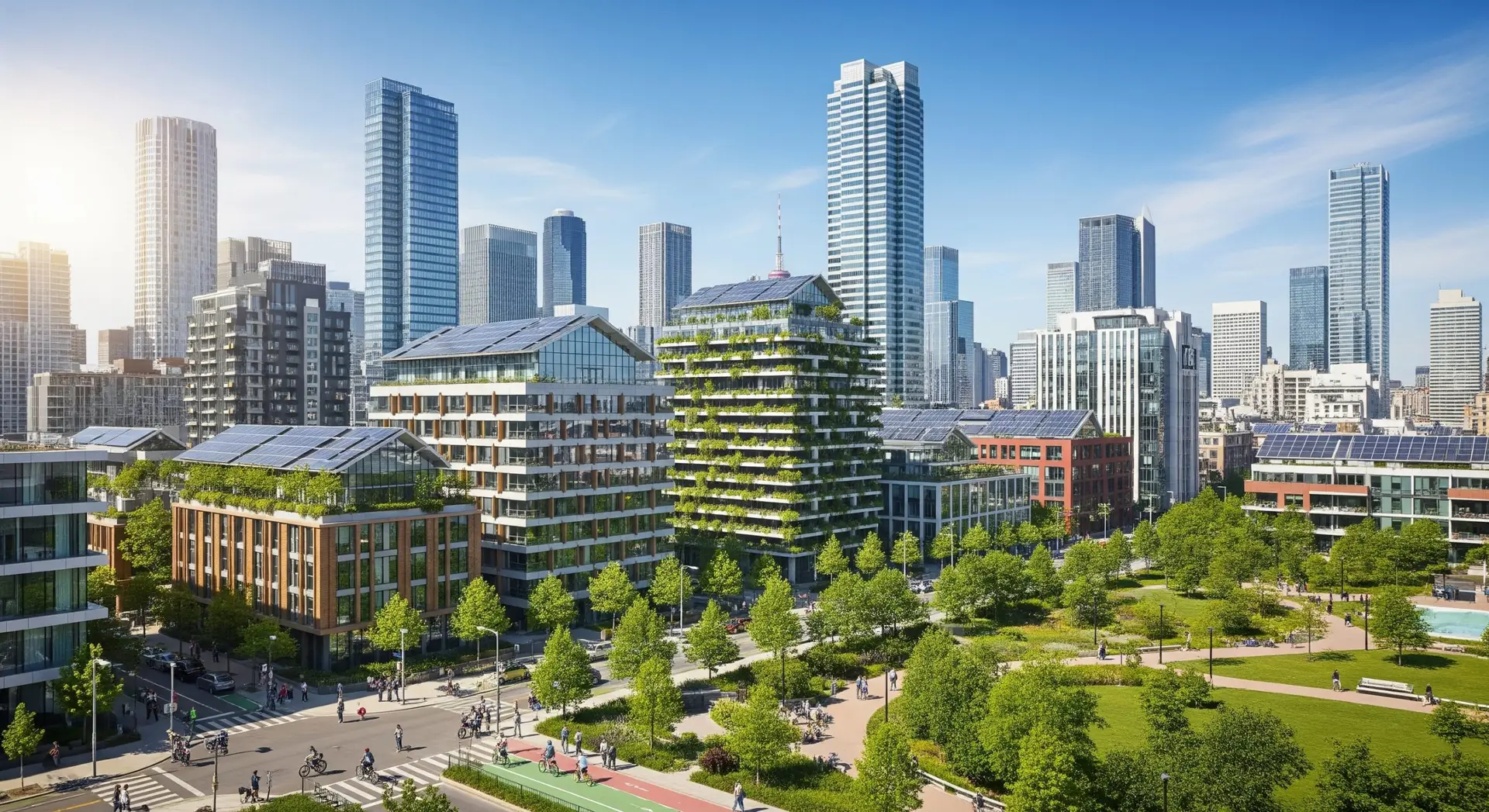 The Green Revolution: How Conscious Consumerism is Reshaping Our World