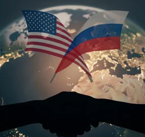 The Arctic Summit: What the Trump-Putin Meeting in Alaska Means for a New World Order