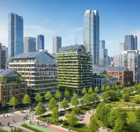 The Green Revolution: How Conscious Consumerism is Reshaping Our World